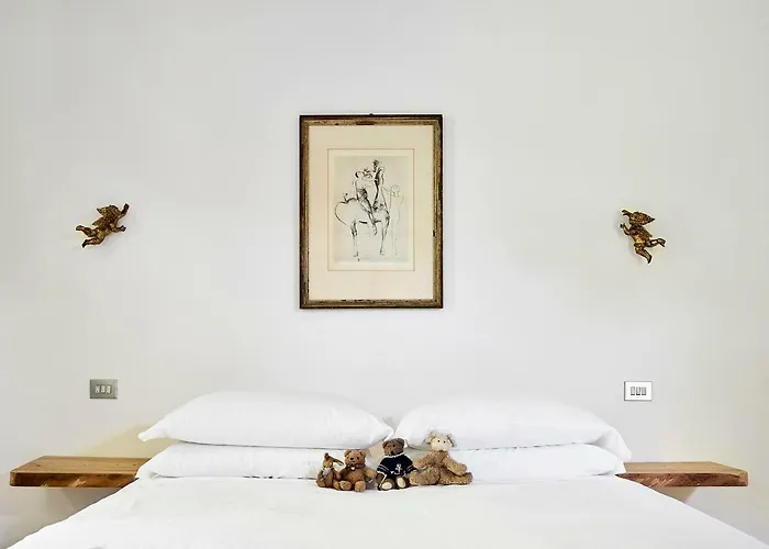 Le Dimore De Il Borgo Del Balsamico Casa de Férias Albinea