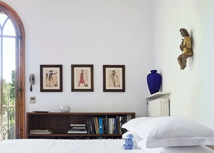 Le Dimore De Il Borgo Del Balsamico Albinea